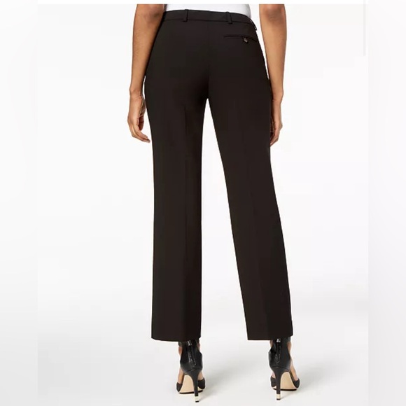 CALVIN KLEIN Modern Fit trouser Pants - Picture 2 of 3